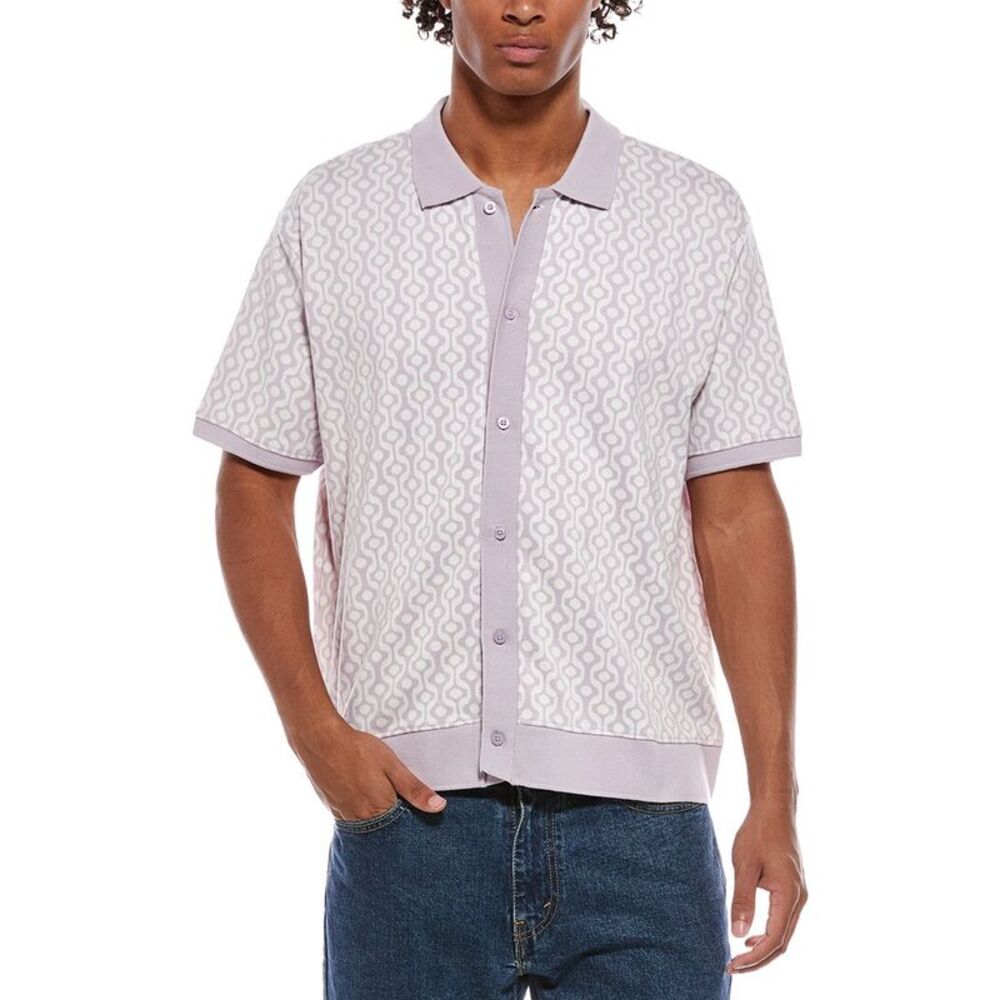 Obey Mens  Knitwear
